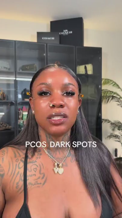 Turmeric Kojic Glow Pads